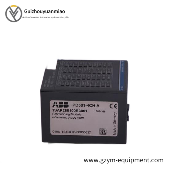 ABB 3HAC022546-007