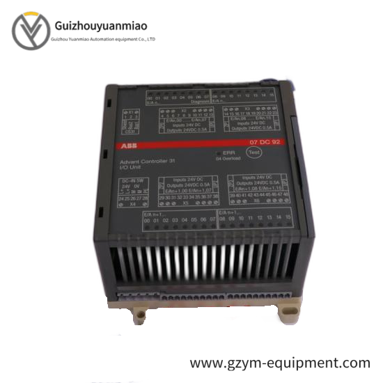 ABB 3HAC022546-009