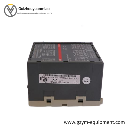 ABB 3HAC023195-001