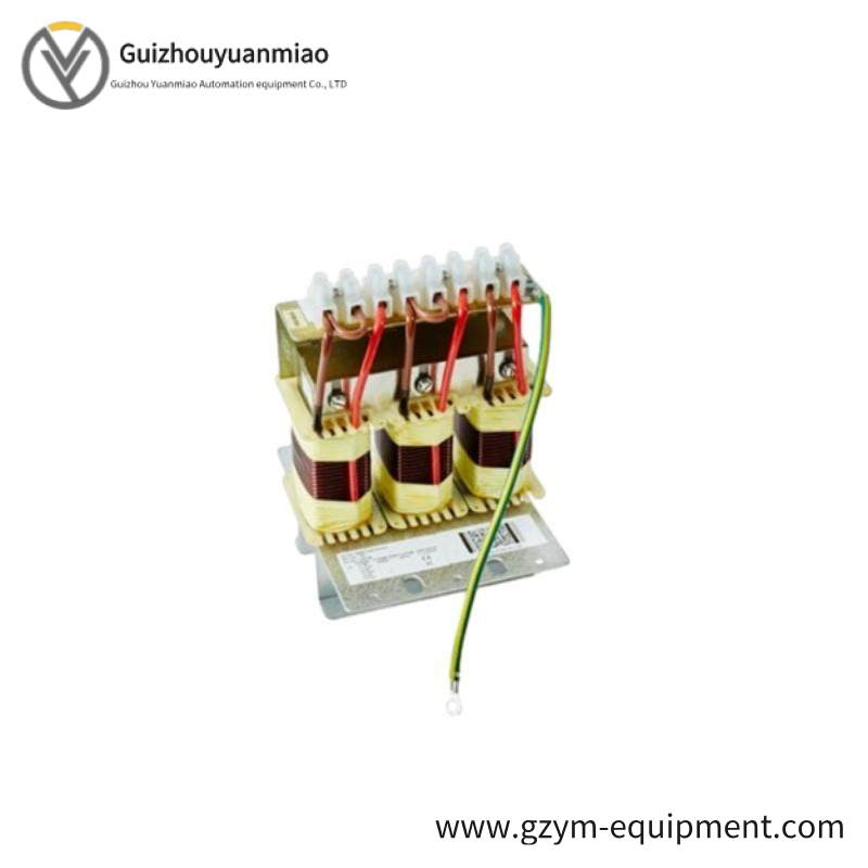 ABB 3HAC024144-001 IRC5 Reactor unit