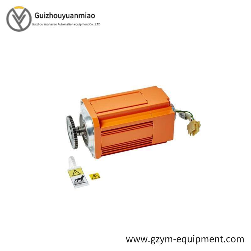 ABB HAC024782-003