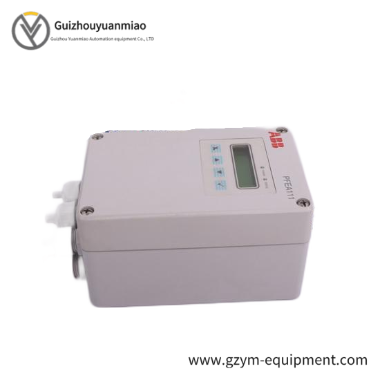 ABB 3HAC025338-002/098  Servo Drive Unit
