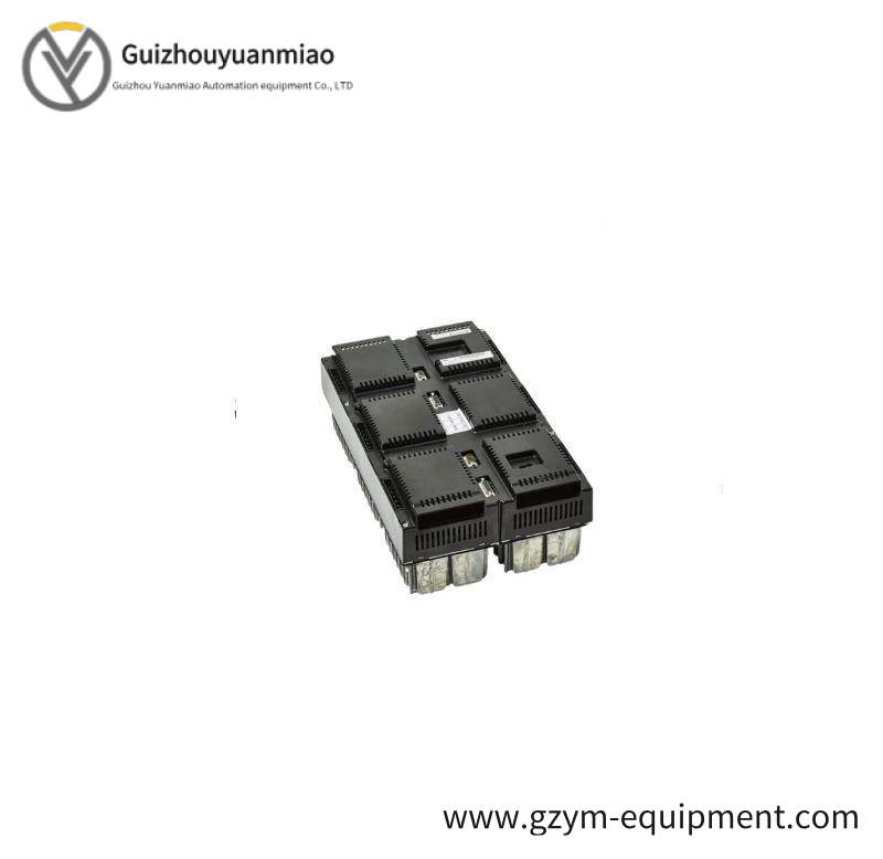 ABB 3HAC025338-006 Main Servo Drive Unit