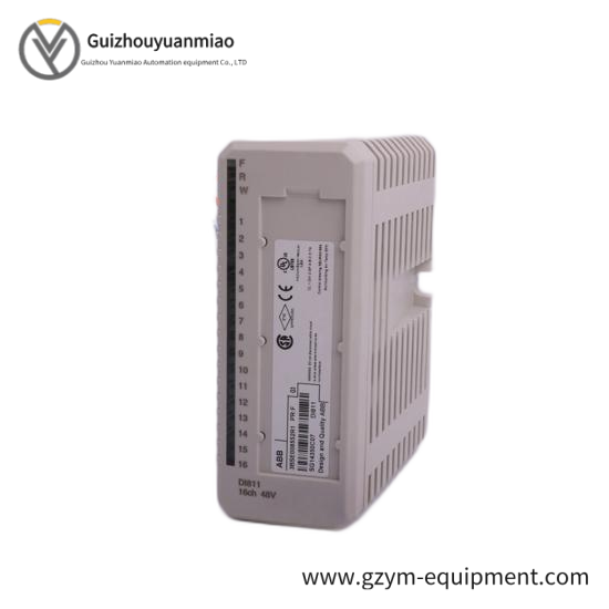 ABB 3HAC027380-006