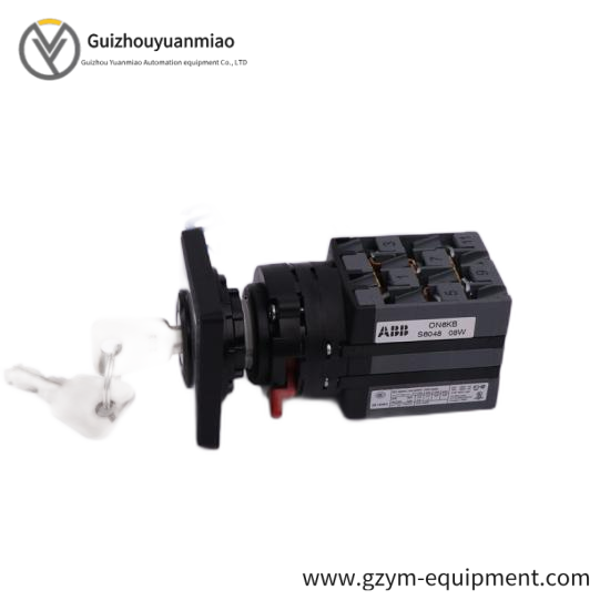 ABB 3HAC027869-001
