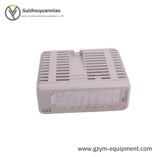 ABB 3HAC029187-001