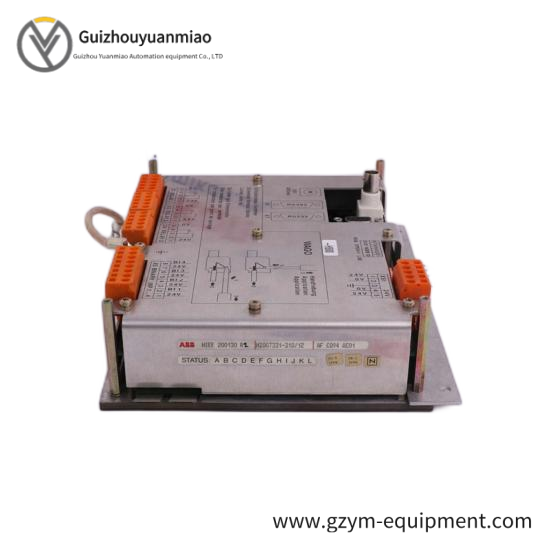 ABB TP858 