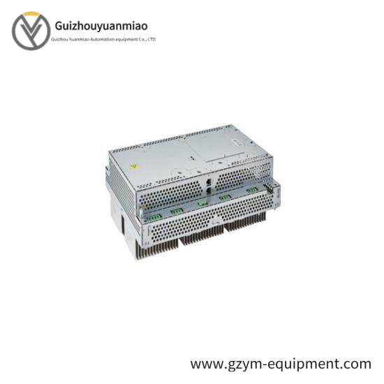 ABB 3HAC029818001 007 Servo driver module
