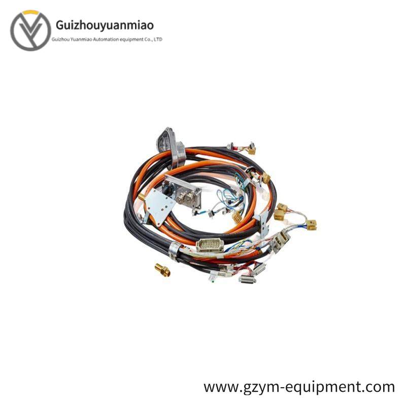 ABB 3HAC020602-001