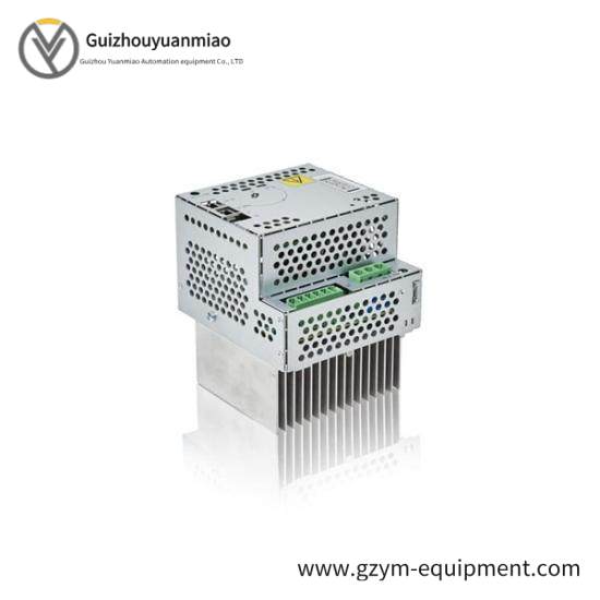 ABB 3HAC030923-001 Drive Unit