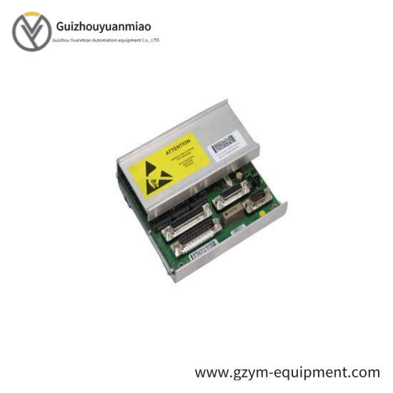 ABB 3HAC031851001 Measurement Unit