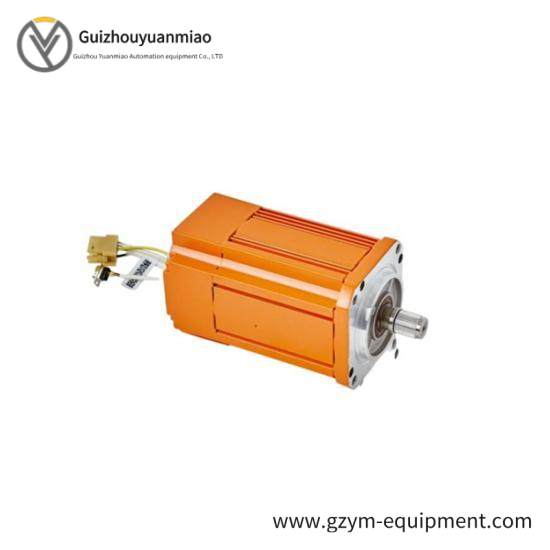 ABB 3HAC055451-004 IRB6700 Rot. ac motor