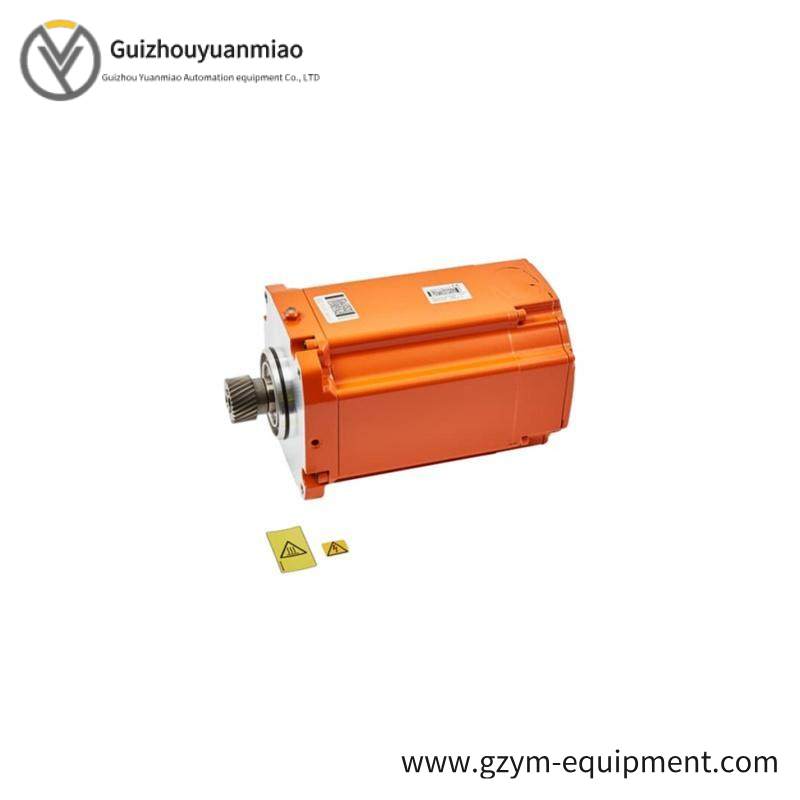 ABB 3HAC062339-004 DSQC643 3HAC024488-001 Motor incl pinion