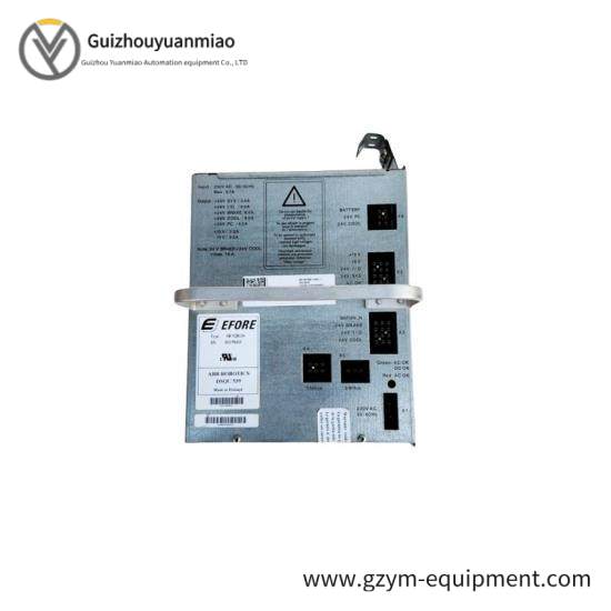 ABB 3HAC10847-1