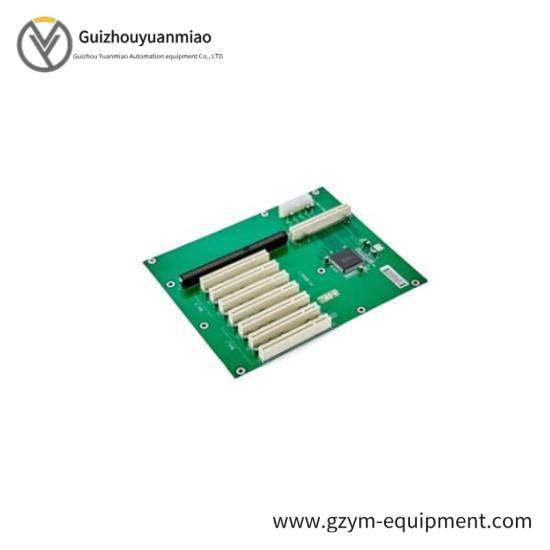 ABB 3HAC14363-1 POWER CONNECTOR PC BOARD