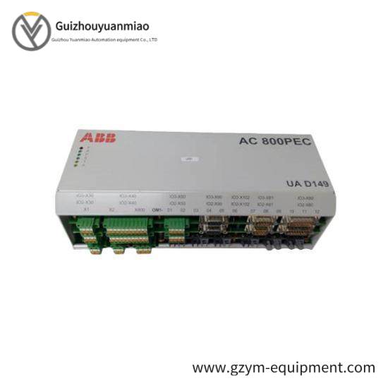 ABB 3HIET404238R0001 UFB700A01 New