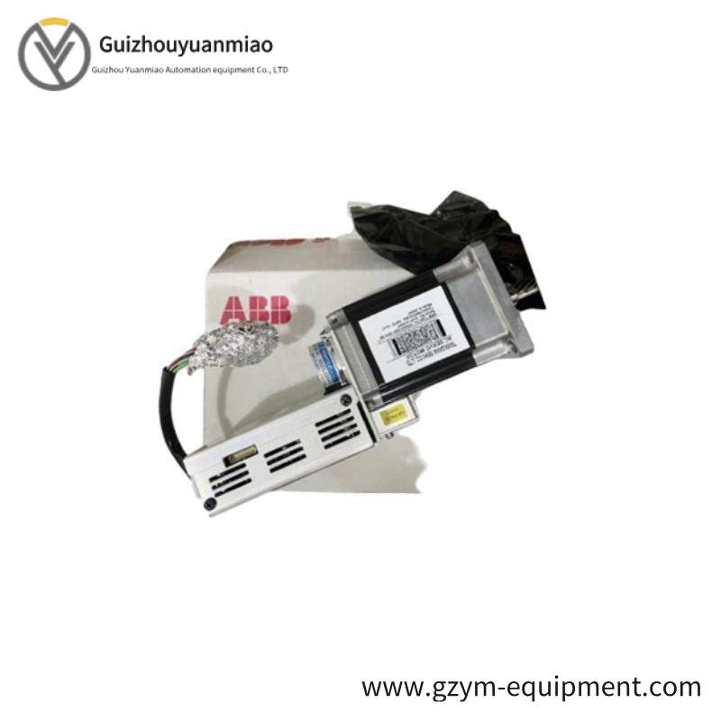 ABB 3HNA012841-001 AC Servo Motor