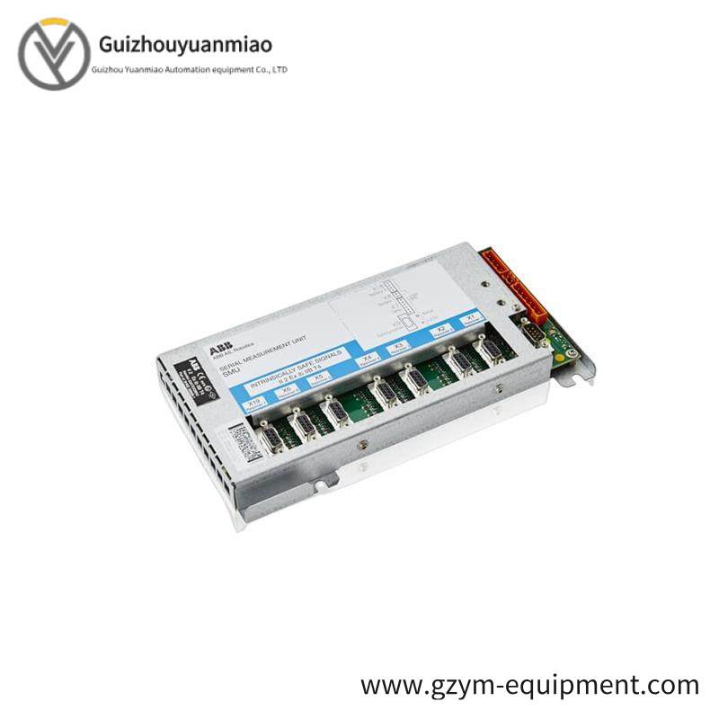 AB 1769-SM1 Communication Module