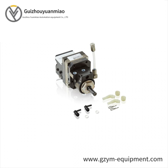 ABB 3HNA015202-001 GEAR PUMP