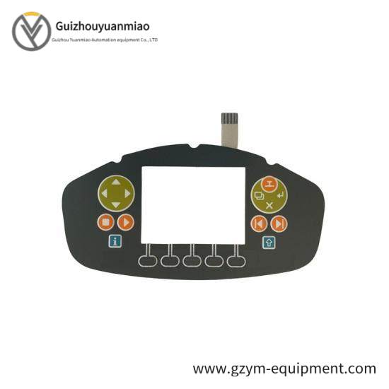 ABB 3HNA024941-001 Keypad Protective