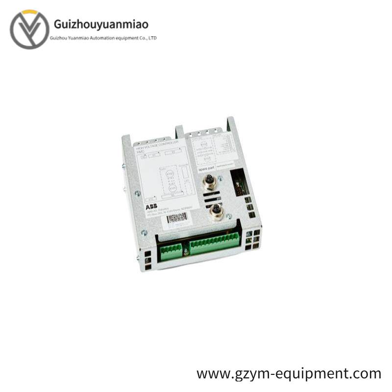 ABB NSB202-501W