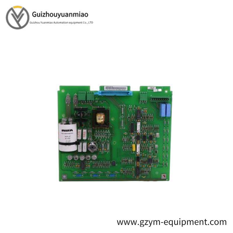 ABB 421-1-10479-390 PC BOARD