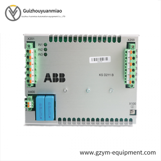 ABB 531X306LCCBAG3