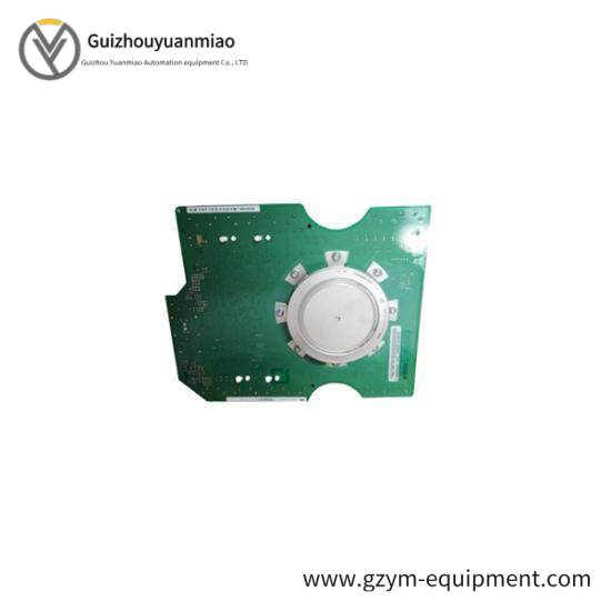 ABB 5SHX1060H000 3BHE024415R0101 3BHB020538R0001 GVC714A101