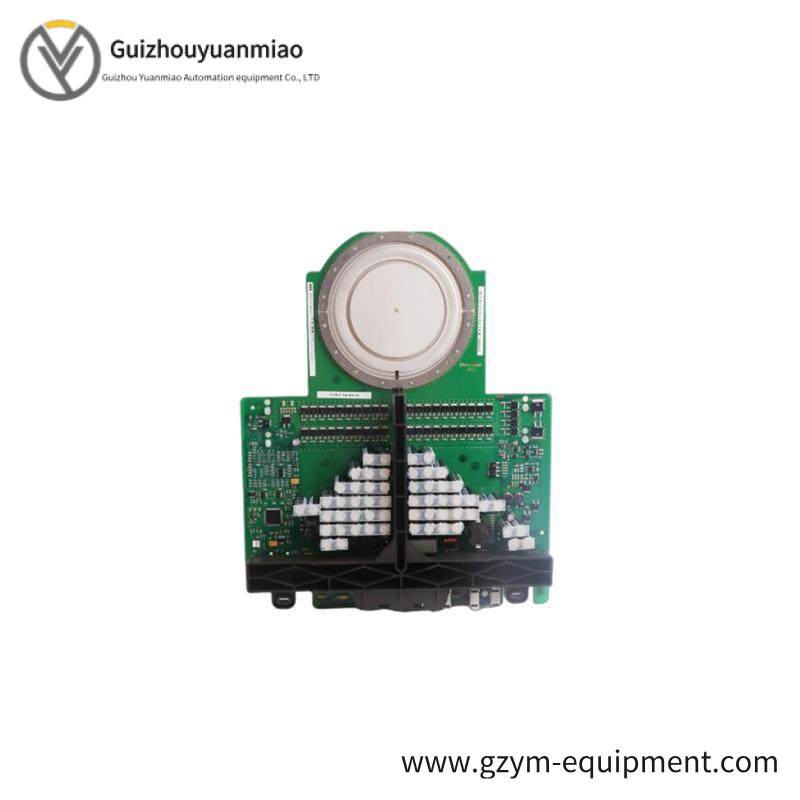 ABB 5SHX2645L0002 3BHB012961R0001