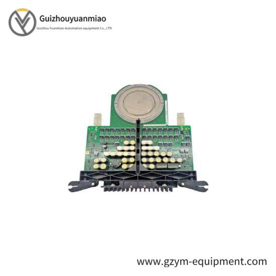 ABB 5SHY3545L0010 3BHB013088R0001 IGCT Module