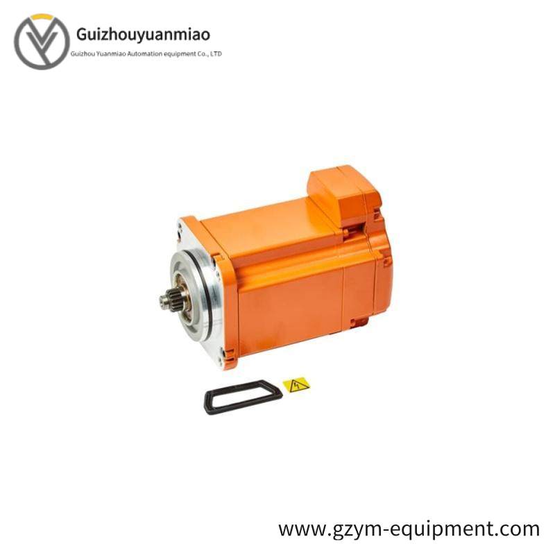 ABB 76003HAC056861-001 Rotational ac motor M3