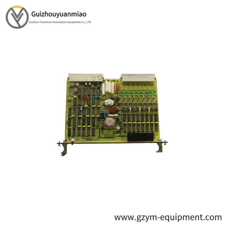 AB 193209-A08 Inverter control drive trigger board