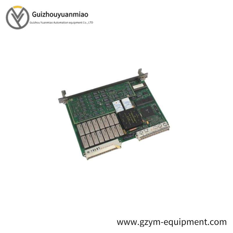 AB PTQ-PDPMV1 Master Network Interface Module
