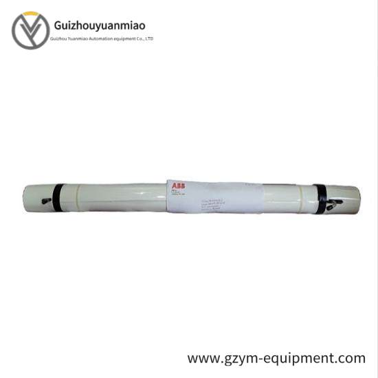 ABB 845A033-2 Gas Chromatograph Analyzers