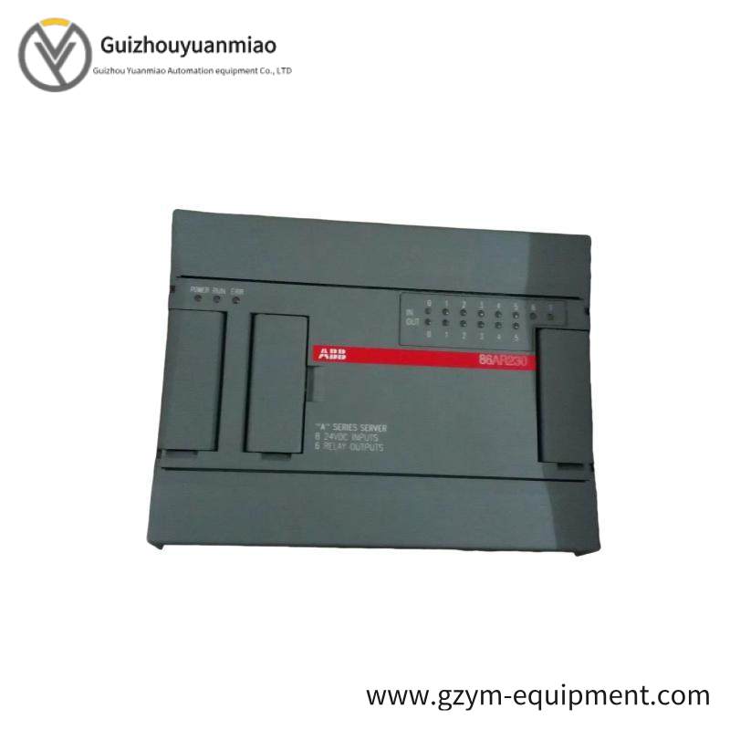 ABB PMA323BE HIEE300308R1
