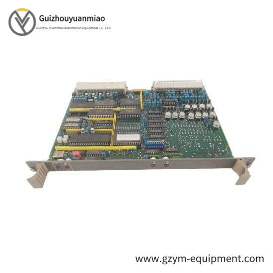 ABB GJR2372600R1515