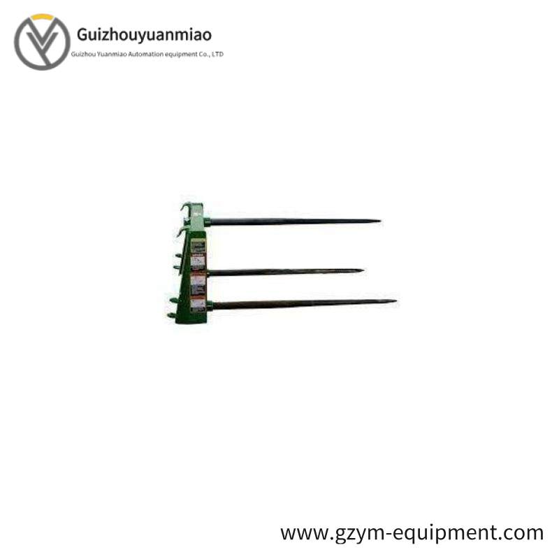 AB 2711P-RDB7C Display Module