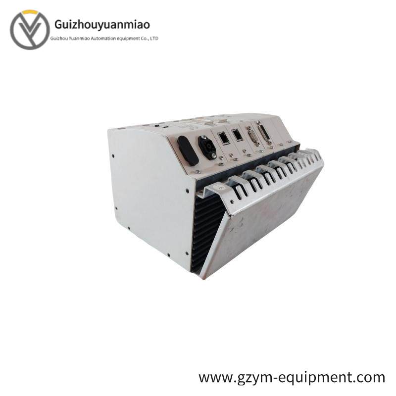 ABB AC800F FI 830F Fieldbus Module PROFIBUS-DP