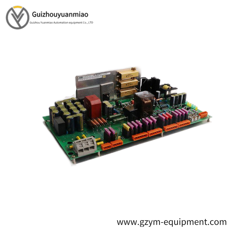 ABB ACS-CP-C  Basic Control Panel