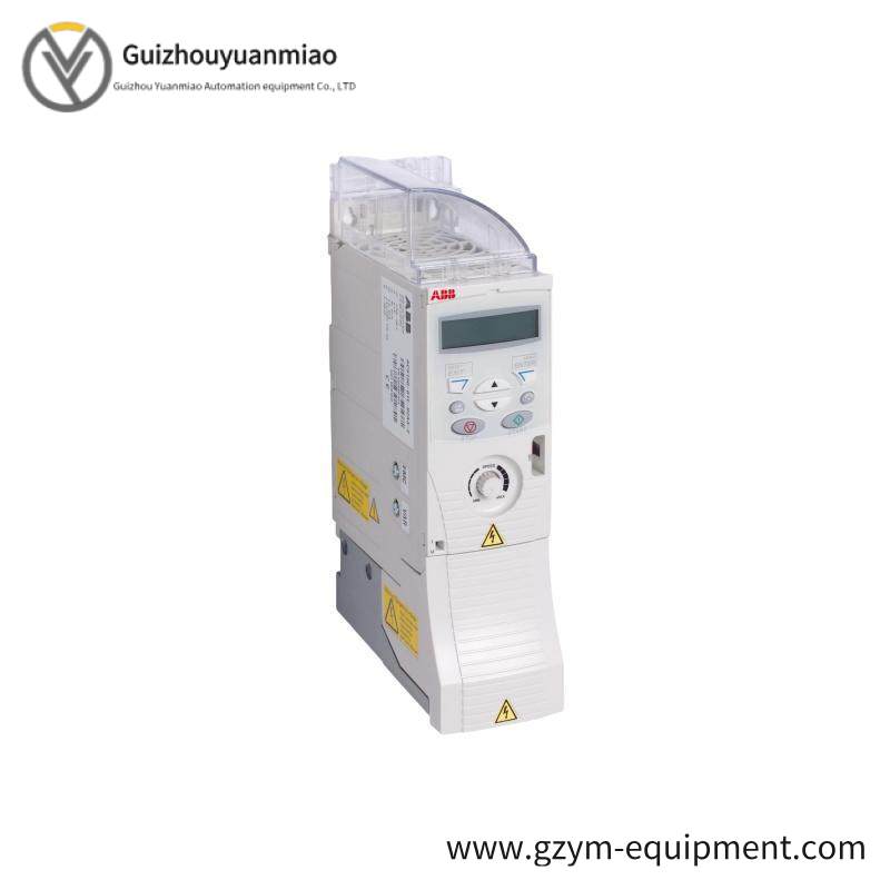 ABB ACS150-01E-07A5-2 Low voltage AC drives