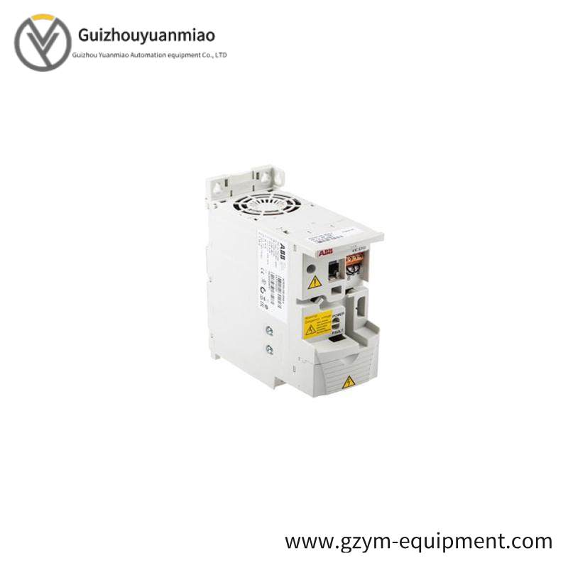AB 193-EC3DD Electronic Motor Protection Relay