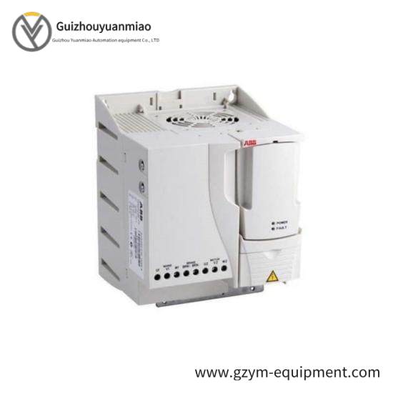 ABB ACS355-03E-15A6-4 3ABD0000058251 Frequency converter