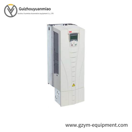 ABB ACS510-01-038A-4 3ABD00015750-D Frequency converter