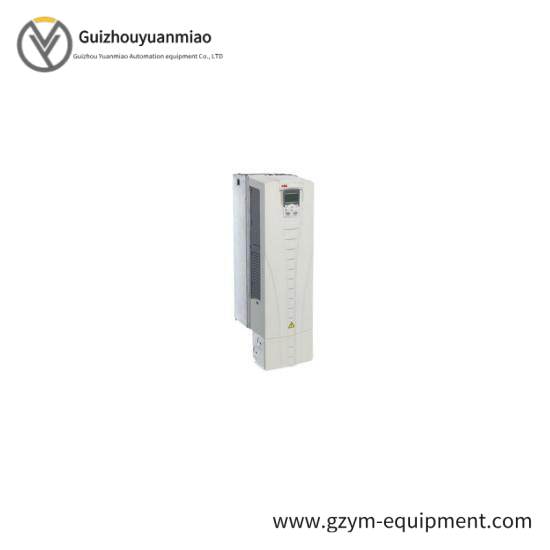 ABB ACS510-01-180A-4 3ABD00015757-D Frequency converter
