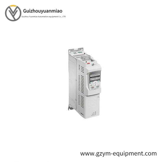 ABB ACS850-04-010A-5+J400 Frequency converter ﻿