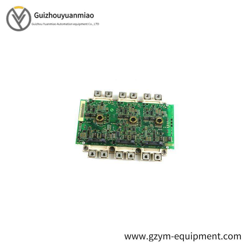 ABB AGDR-61C FS450R17KE3 64783831 IGBT MODULE