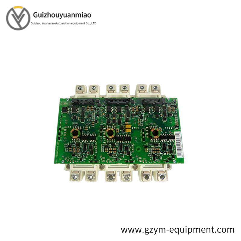 ABB AGDR-71C FS450R17KE3 Module