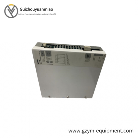 ABB 3HAC8030-3
