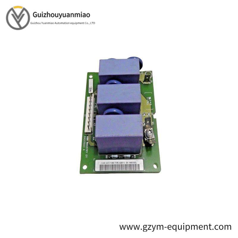 ABB AIBP-51 64517023A Frequency Converter