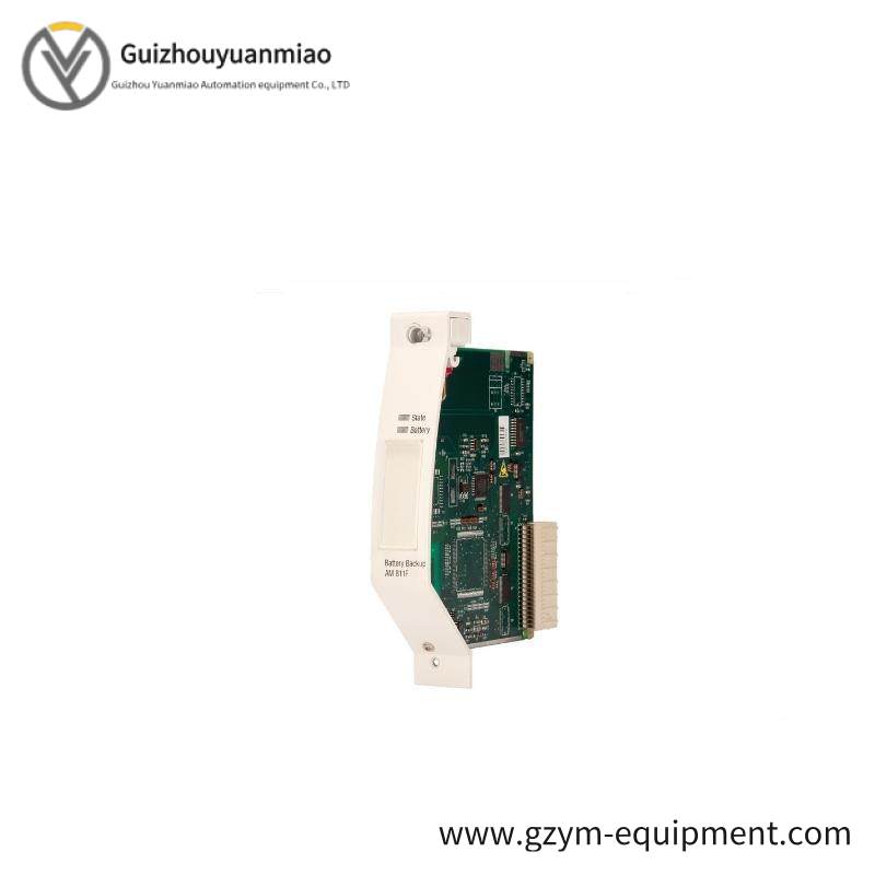 ABB AM811F Battery module